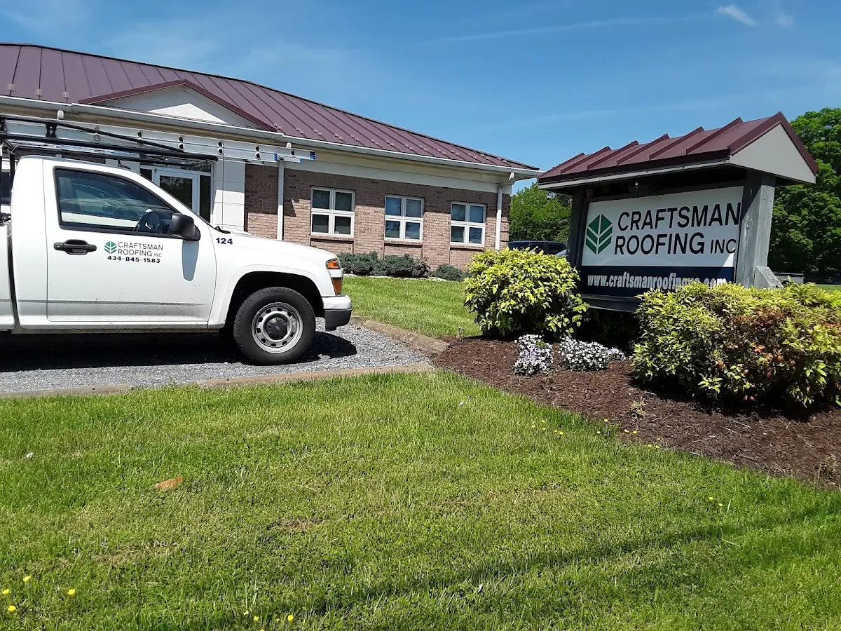 Quality Roof Replacement by experienced craftsmen in Baltimore